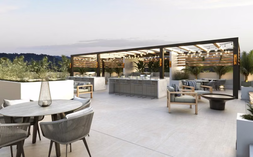 Venta de Apartamentos en PH Clayton