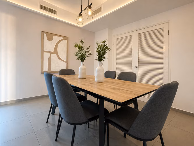 Yacht Club Tower | Apto 11B | Av. Balboa | Luxury Apartment