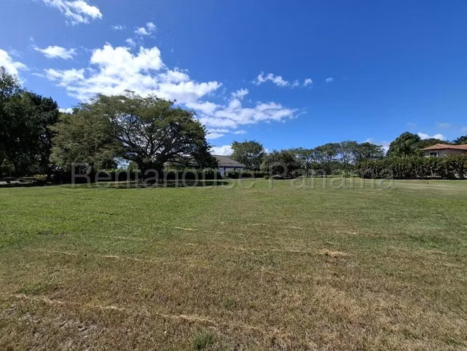 VENTA DE TERRENO BUENAVENTURA GM