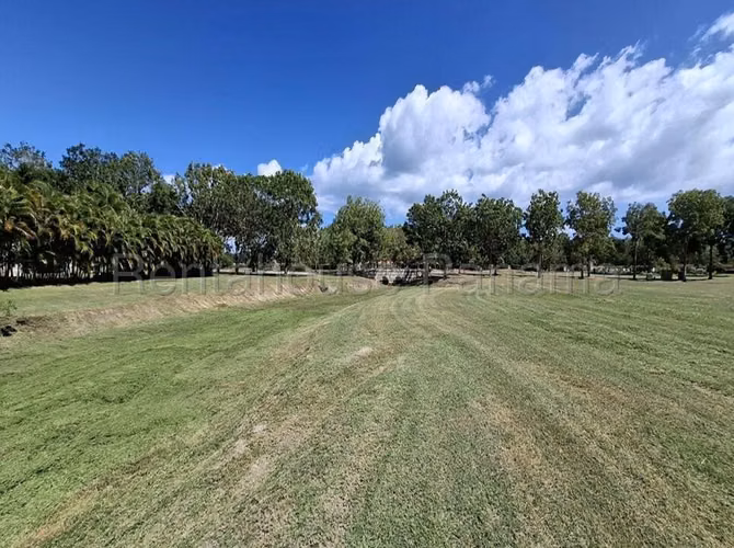 VENTA DE TERRENO BUENAVENTURA GM