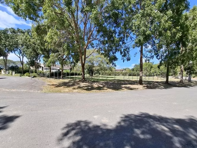 VENTA DE TERRENO BUENAVENTURA GM