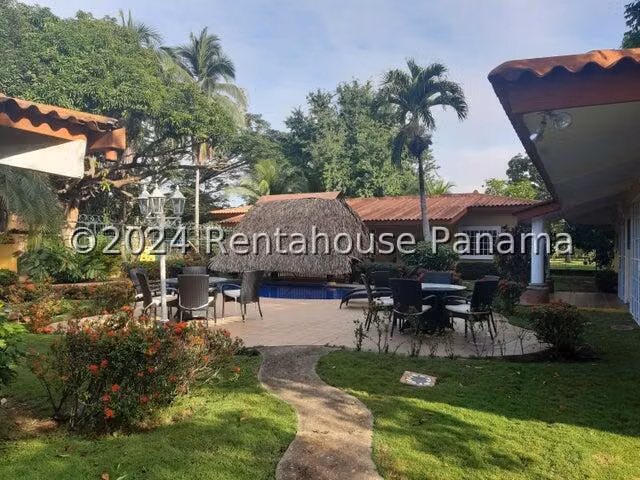 VENTA DE CASA PLAYA BLANCA GM