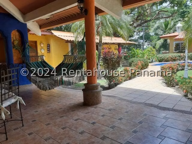 VENTA DE CASA PLAYA BLANCA GM