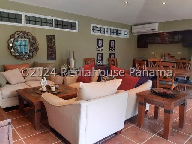 VENTA DE CASA PLAYA BLANCA GM