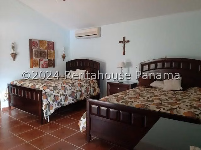 VENTA DE CASA PLAYA BLANCA GM