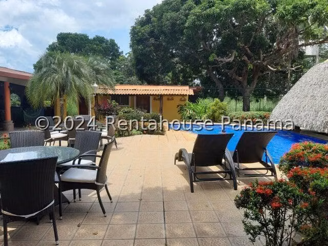 VENTA DE CASA PLAYA BLANCA GM