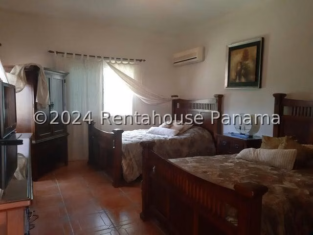 VENTA DE CASA PLAYA BLANCA GM