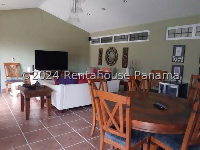 VENTA DE CASA PLAYA BLANCA GM