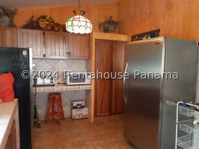 VENTA DE CASA PLAYA BLANCA GM