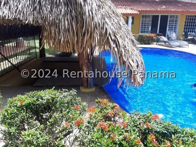 VENTA DE CASA PLAYA BLANCA GM