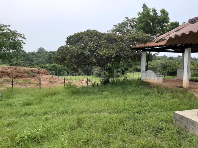 VENTA DE TERRENO SAN CARLOS GM