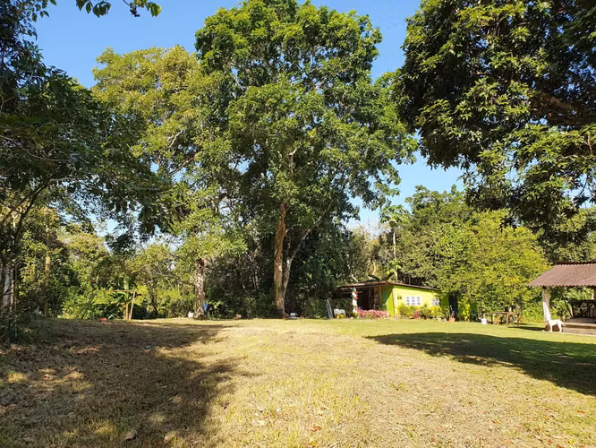 VENTA DE TERRENO ARRAIJAN GM