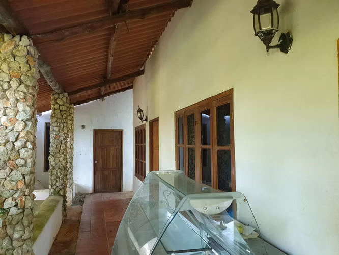 VENTA DE TERRENO ARRAIJAN GM