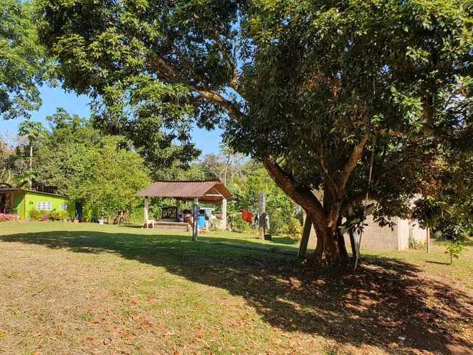 VENTA DE TERRENO ARRAIJAN GM