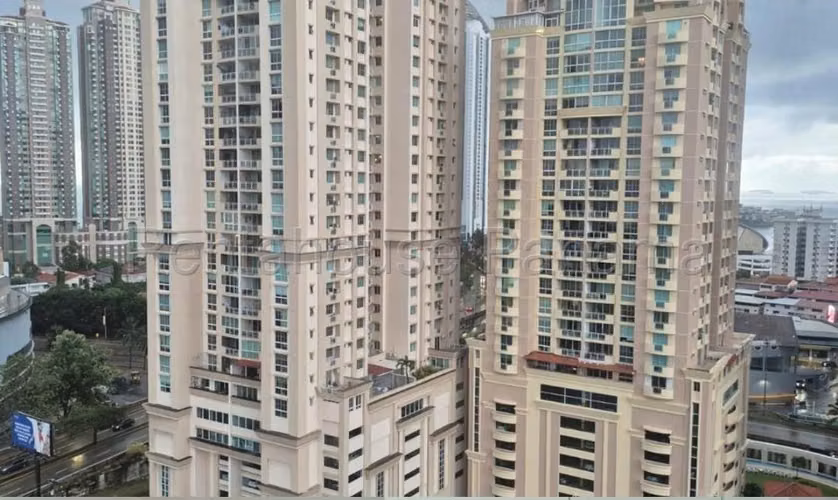 ALQUILER DE APARTAMENTO EN PACIFIC WIND PUNTA PACIFICA HQ