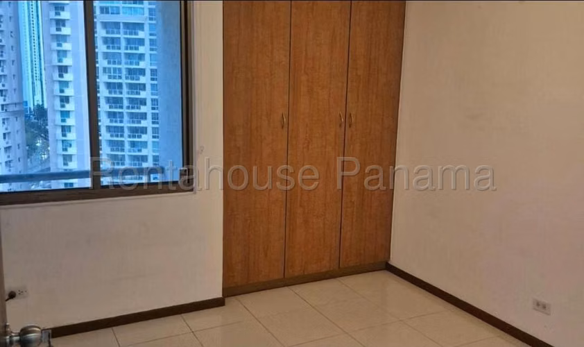 ALQUILER DE APARTAMENTO EN PACIFIC WIND PUNTA PACIFICA HQ