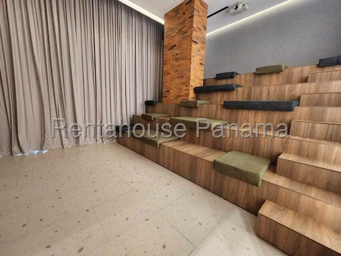 Apartamento en Alquiler en Coco del Mar  26*7360Mfk