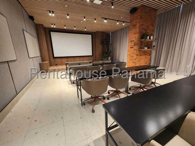 Apartamento en Alquiler en Coco del Mar  26*7360Mfk