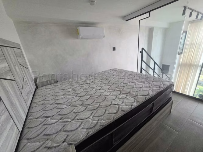 Apartamento en Alquiler en Coco del Mar  26*7360Mfk