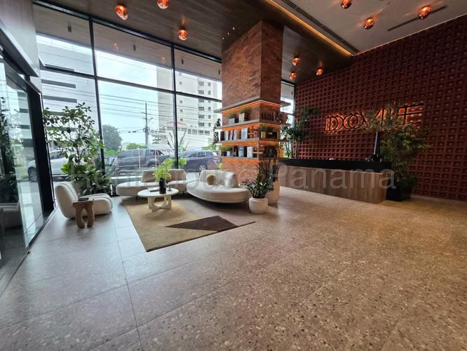 Apartamento en Alquiler en Coco del Mar  26*7360Mfk