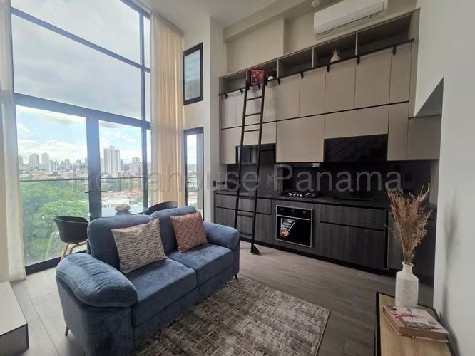 Apartamento en Alquiler en Coco del Mar  26*7360Mfk