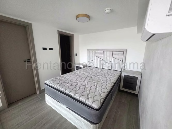 Apartamento en Alquiler en Coco del Mar  26*7360Mfk