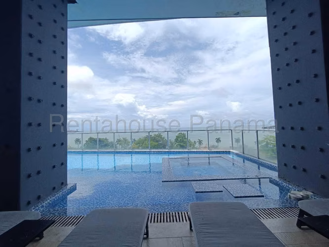 ALQUILER DE APARTAMENTO EN ELEMENT TOWER AVENIDA BALBOA HQ
