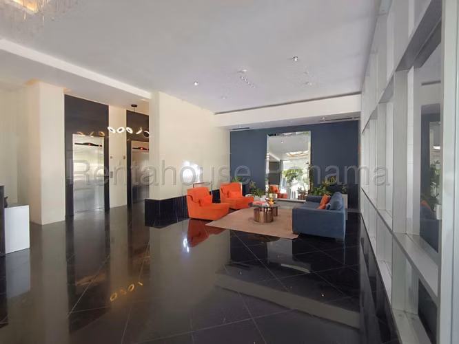 ALQUILER DE APARTAMENTO EN ELEMENT TOWER AVENIDA BALBOA HQ