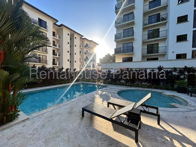 ALQUILER DE APARTAMENTO EN EMBASSY VILLAGE ALBROOK HQ