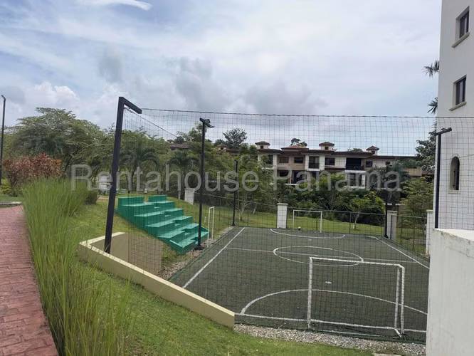 ALQUILER DE APARTAMENTO EN EMBASSY VILLAGE ALBROOK HQ