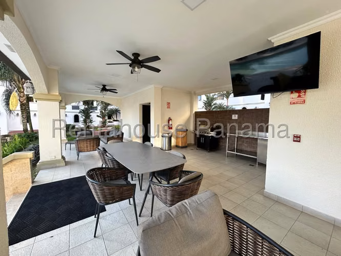 ALQUILER DE APARTAMENTO EN EMBASSY VILLAGE ALBROOK HQ