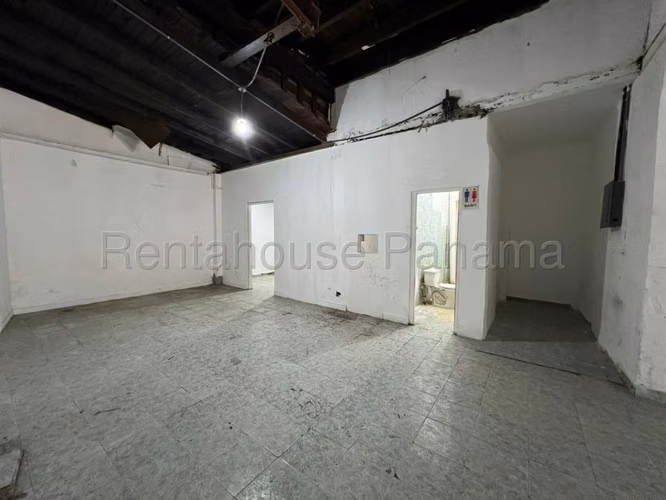 ALQUILER DE LOCAL EN CASCO ANTIGUO HQ