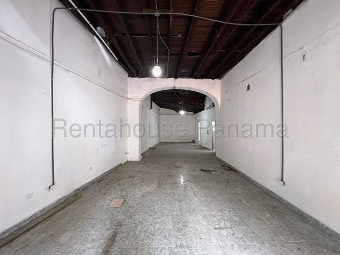 ALQUILER DE LOCAL EN CASCO ANTIGUO HQ