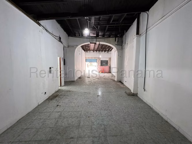 ALQUILER DE LOCAL EN CASCO ANTIGUO HQ