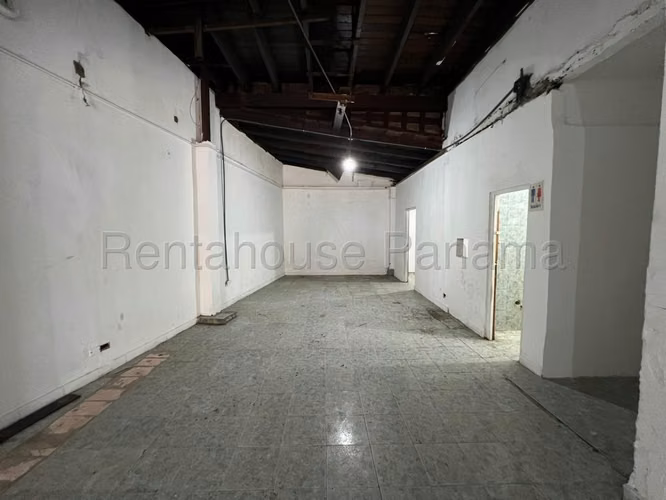 ALQUILER DE LOCAL EN CASCO ANTIGUO HQ