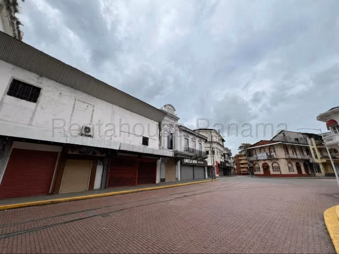 PREMISES FOR RENT IN OLD TOWN HQ