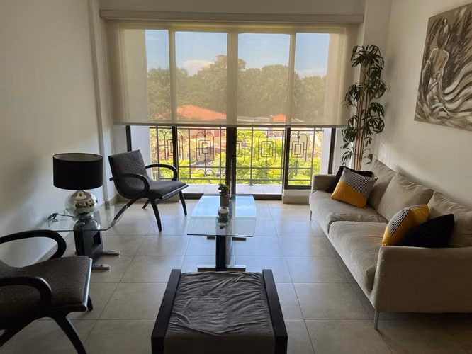 Sale Apartment Amador Ph Amador Heights