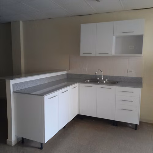 Alquiler Apartamento 2Rec 1Baño $440 61m Calidonia La Cuchilla Av Central - Imagen 4