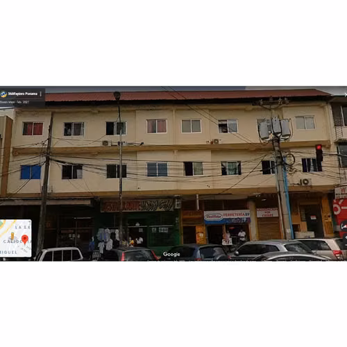 Alquiler Apartamento 2Rec 1Baño $440 61m Calidonia La Cuchilla Av Central - Imagen 12