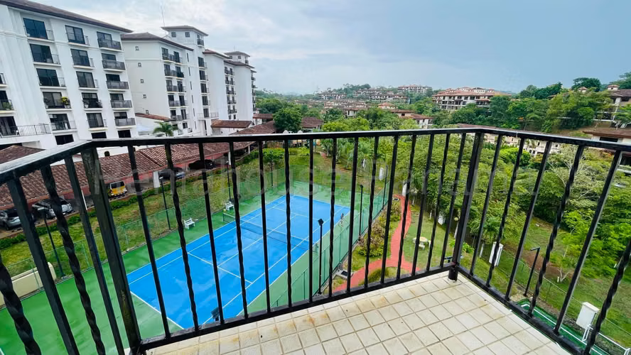 Alquiler de Apartamento exclusico en Albrook 26*8433Mfk