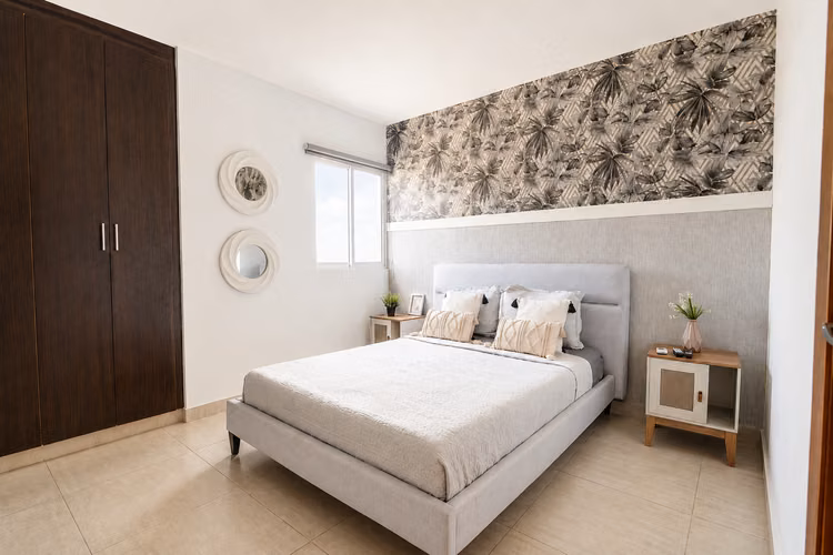Coral Park 7 | 75 m² Vista al Mar | Playa Blanca Residences