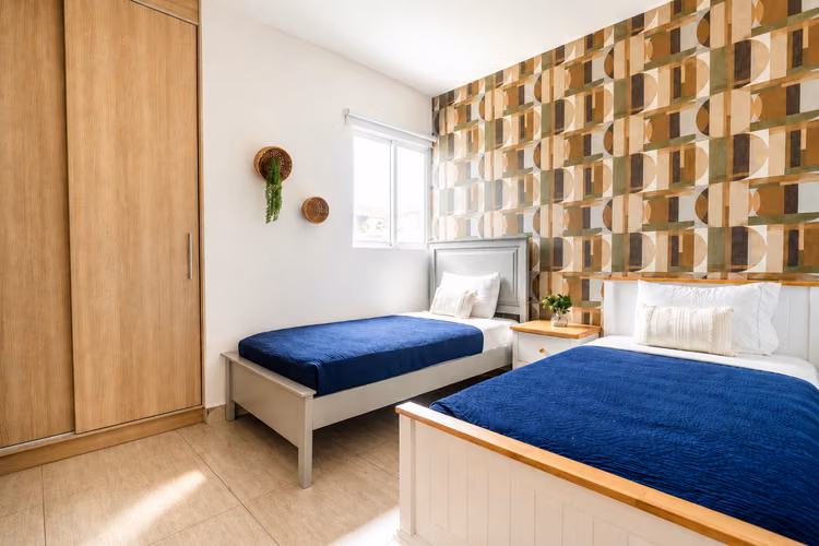 Coral Park 7 | 75 m² Vista al Mar | Playa Blanca Residences