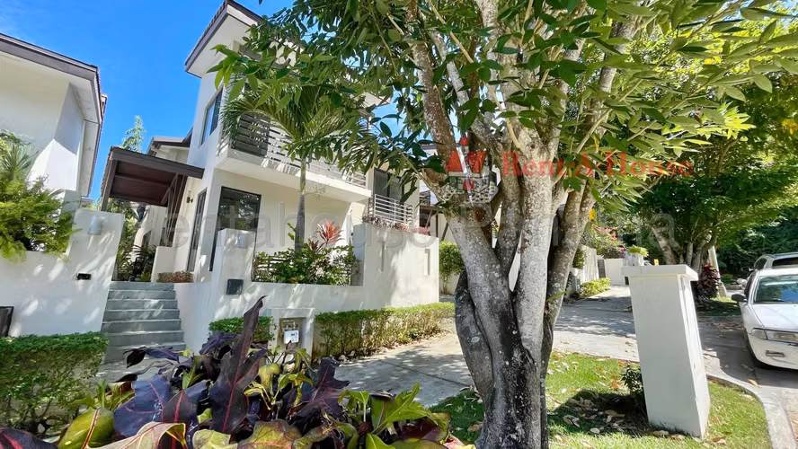 Alquiler de Amplia Casa en Panama Pacifico 25*9253Mfk