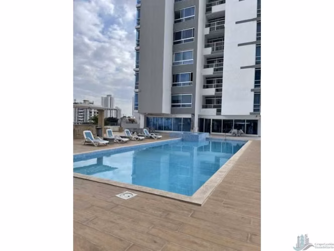 Apartamento en venta en Vía España – PH Vista Park | A pasos del Parque Omar - Imagen 7
