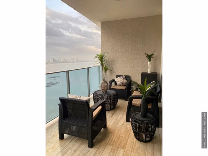 Alquiler de apartamento en Punta Pacífica, San Francisco - Imagen 15