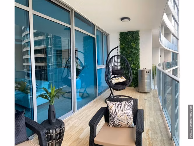 Alquiler de apartamento en Punta Pacífica, San Francisco - Imagen 13