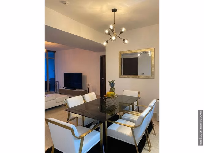 Alquiler de apartamento en Punta Pacífica, San Francisco - Imagen 18