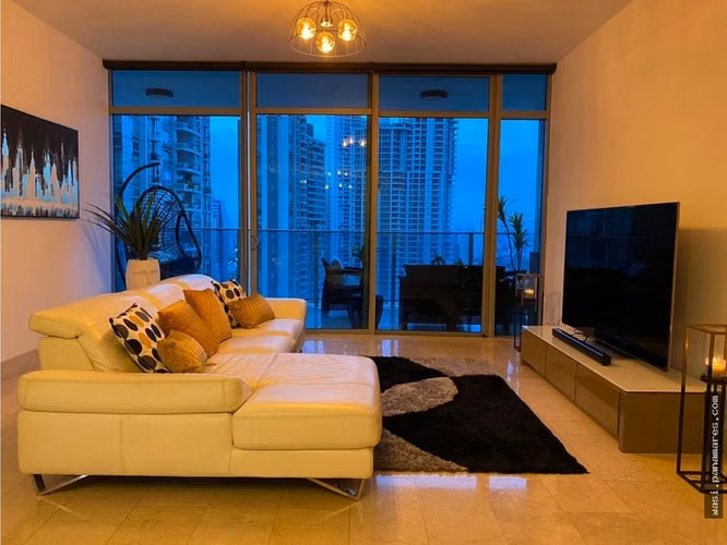 Alquiler de apartamento en Punta Pacífica, San Francisco - Imagen 7