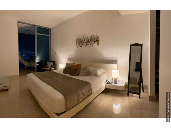Alquiler de apartamento en Punta Pacífica, San Francisco - Imagen 10