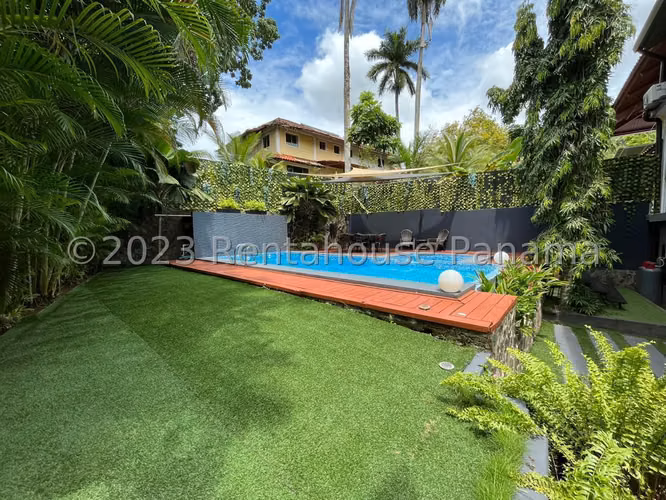 Se Vende Casa en Albrook MDV26-6841 - Imagen 15
